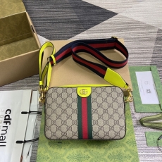 Gucci Satchel Bags